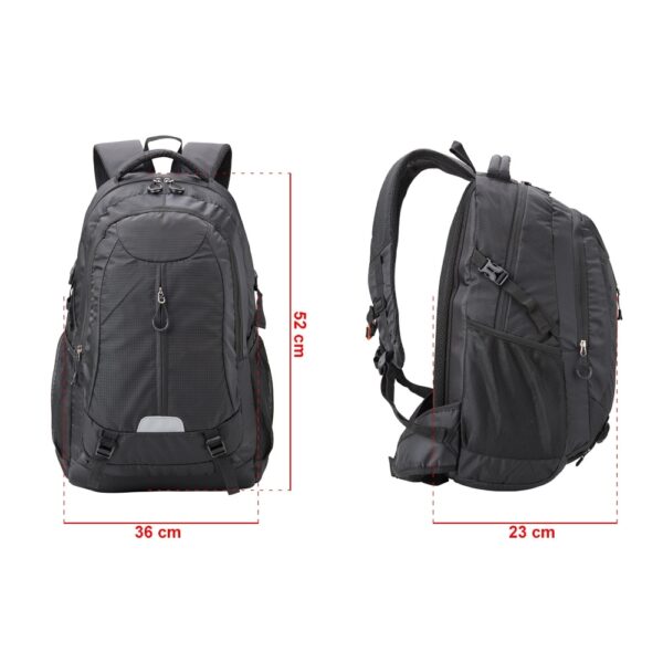Mochila Nylon 43 Litros - Image 4